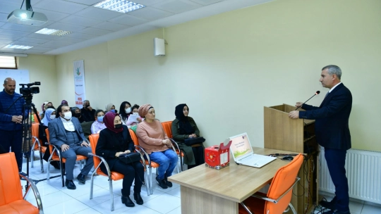 'Doğayı Korumak Bütün İnsanlığın Ortak Görevidir'