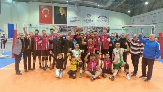 Tekerlekli Sandalye Basketbol takımı ve Voleybol takımı haftayı galibiyetle kapattı