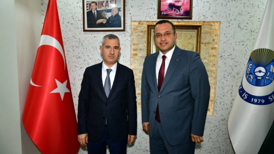 'Çalışanlarımızın Hak ve Hukukunu Korumak Asli Görevimizdir'