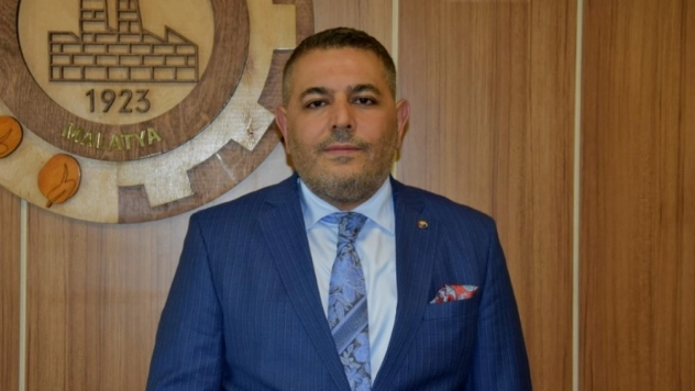 Başkan Sadıkoğlu: ''Hızlı Hareket Edilmiyor''