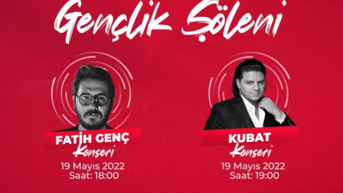 19 Mayıs Malatya'da coşku içerisinde kutlanacak