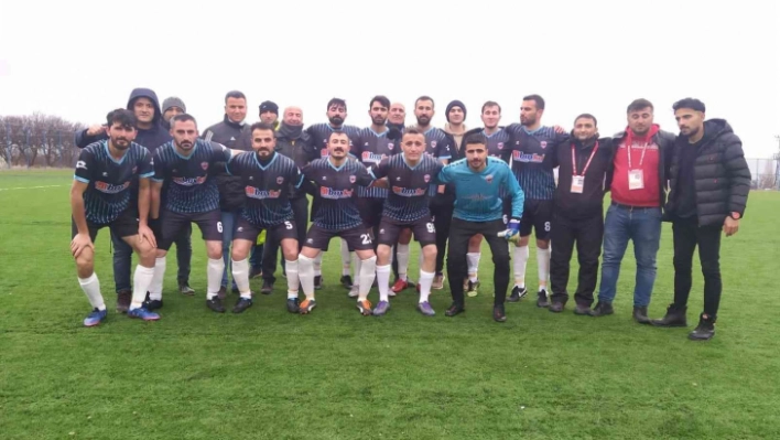 Akçadağspor BAL Ligi'ne Yükseldi!