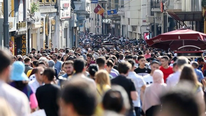 Aralık ayı işsizlik rakamları açıklandı