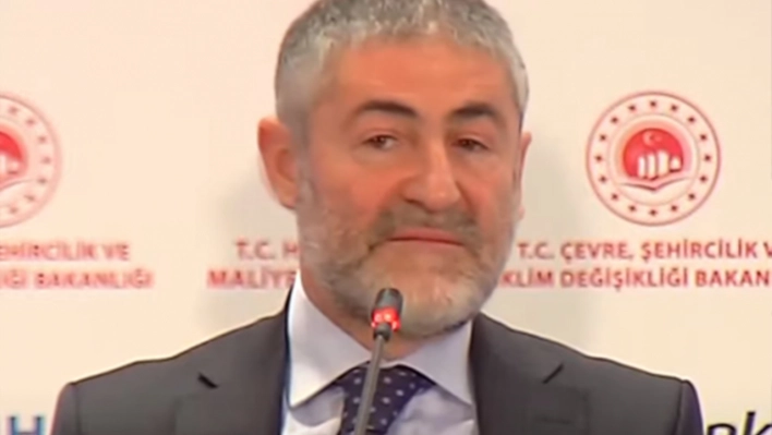 Bakan Nebati, orta gelirlilere yönelik konut projesini açıkladı