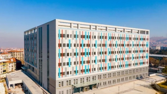 Battalgazi Devlet Hastanesi şubatta hizmette!