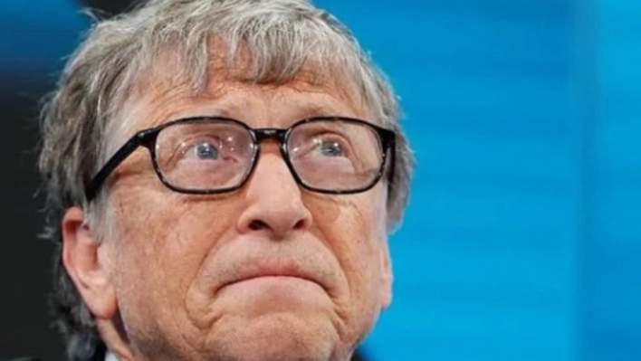 Bill Gates'ten 'yeni salgın' açıklaması