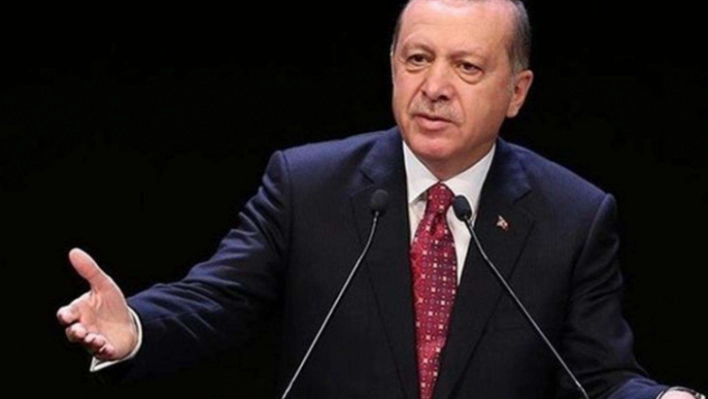 Cumhurbaşkanı Erdoğan: İsveç tam bir terör yuvası