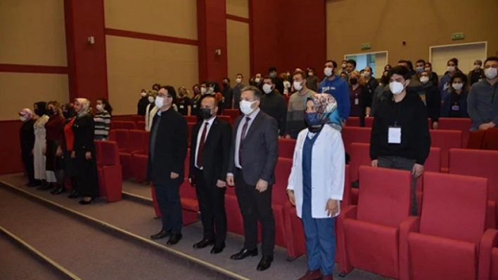 Delen: Standardı kurslarla yükseltebiliriz