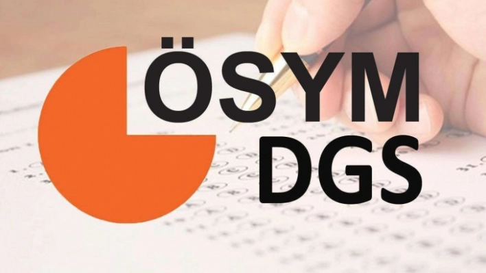 DGS başvuru kılavuzu yayımlandı