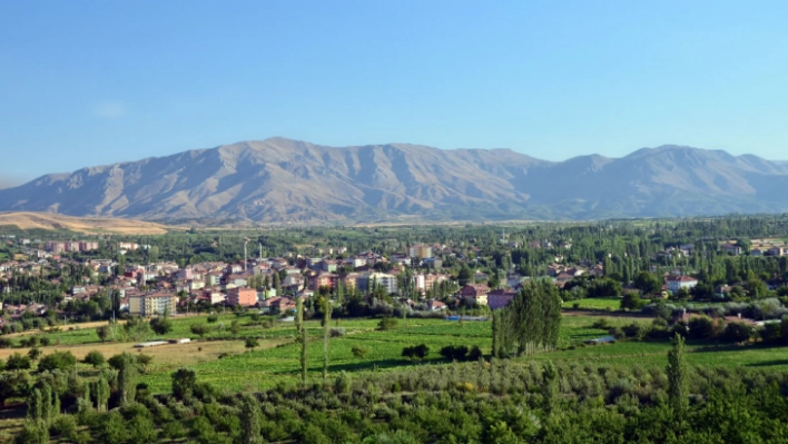 Doğanşehir'e Hükümet Konağı yapılacak