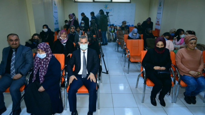 'Doğayı Korumak Bütün İnsanlığın Ortak Görevidir'