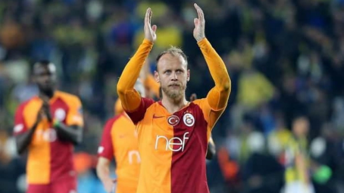 Galatasaray, Semih Kaya ile anlaştı