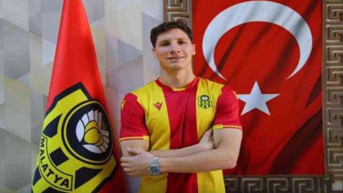 Gaston Campi, Yeni Malatyaspor'da