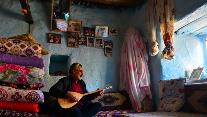 Kayısı Çiçeği Şenliği Fotoğraf Yarışması Tamamlandı