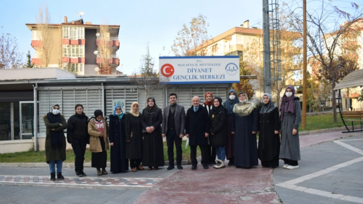 Kent Konseyi Kadın Meclisi'nden Malatya Gastronomisine Katkı