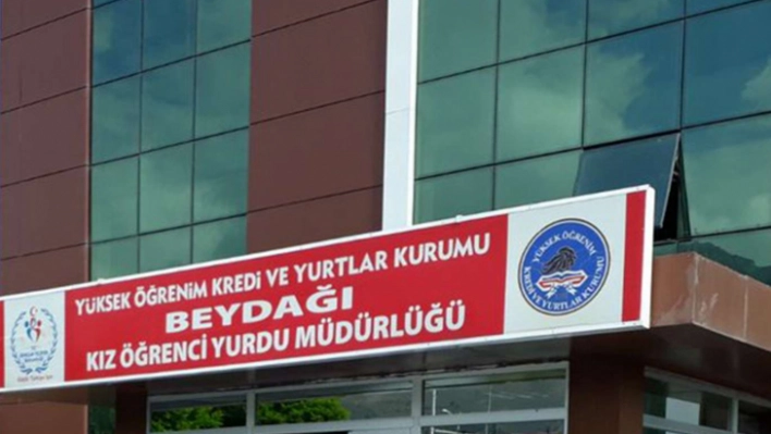 Yurdun 7'inci katından düşen kız öğrenci hayatını kaybetti