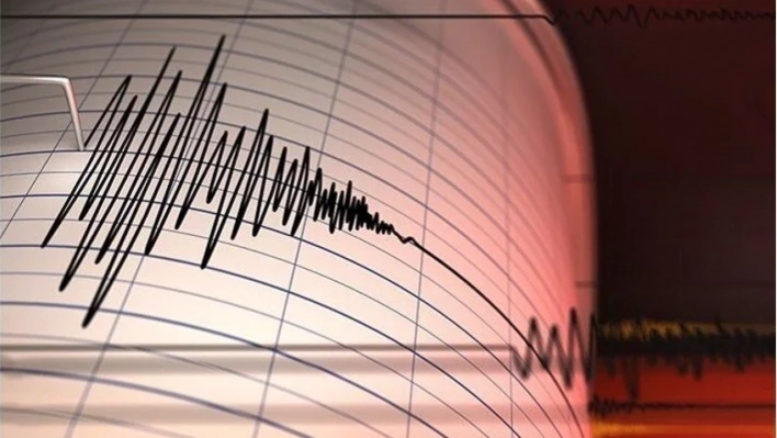 Malatya'da 4,4 büyüklüğünde deprem