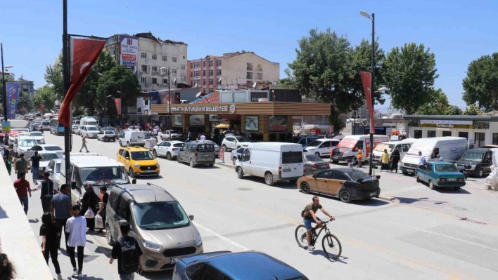 Malatya'da buruk bayram telaşı