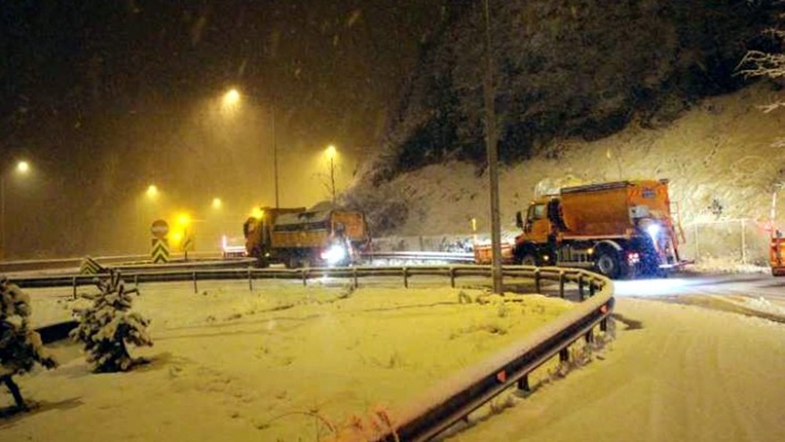 Malatya'da engelli ve hamile kamu çalışanlarına idari izin