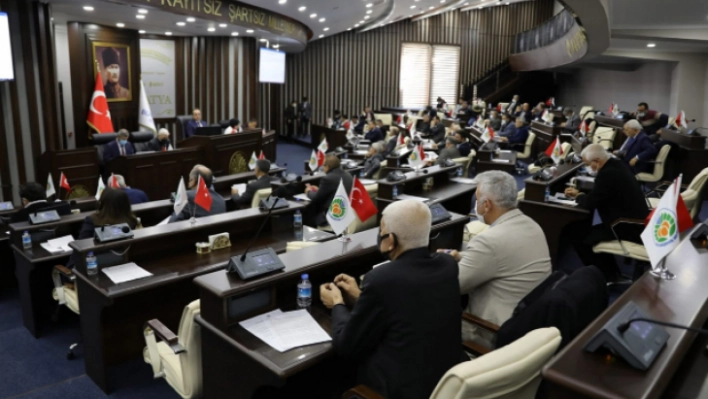 Malatya'da öğrenciler muaf tutuldu