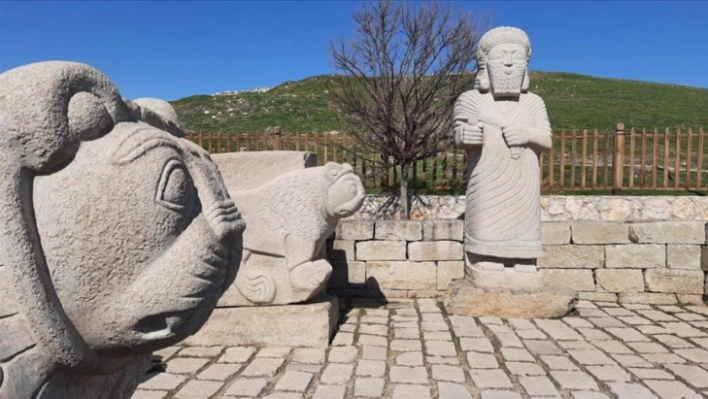 ''Malatya ve Arslantepe'' Konulu Posta Sanatı Yarışması Başvuruları Başladı