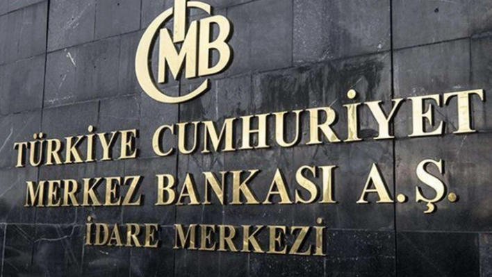 Merkez Bankası faizi değiştirmedi