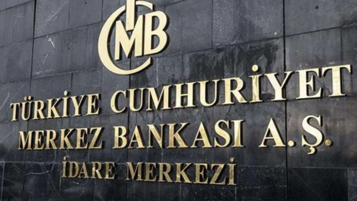 Merkez Bankası faizi sabit tuttu