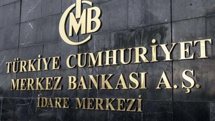 Merkez Bankası'ndan Enflasyon açıklaması!