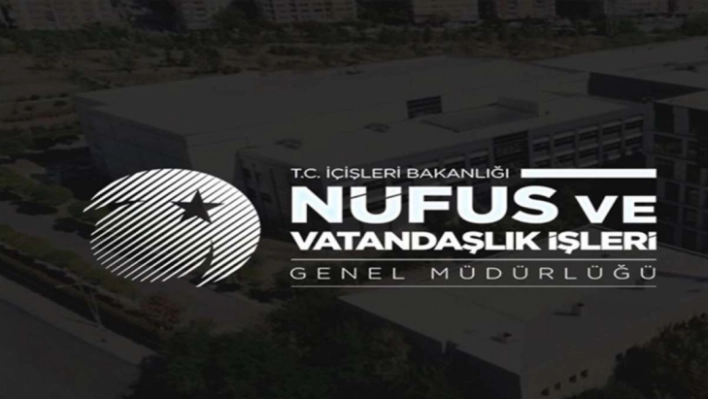 Nüfus ve Vatandaşlık İşleri'nden e-Devlet Verileri Sızdırıldı İddiasına Yalanlama