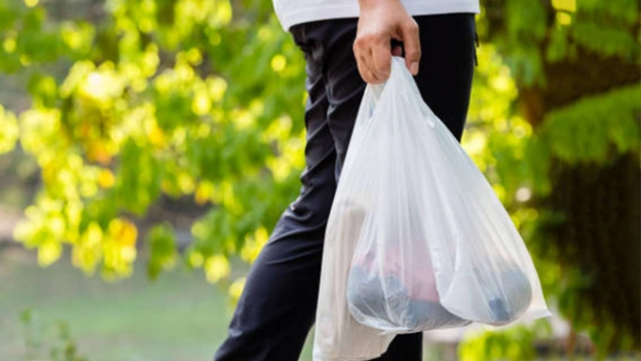 Plastik poşet kullanımından 3,8 milyar TL tasarruf sağlandı