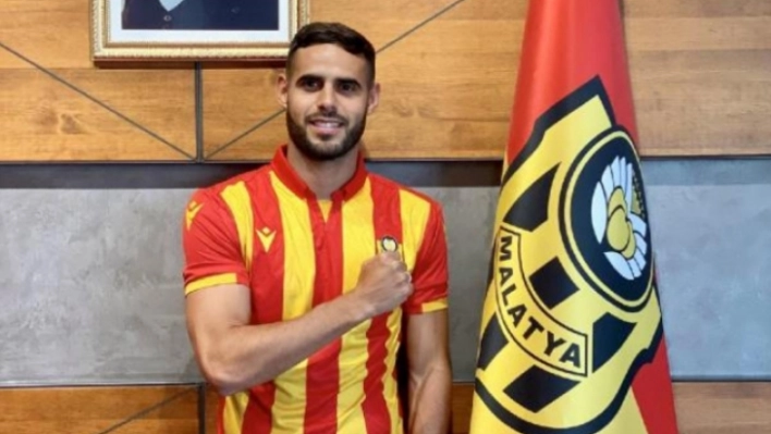 Rayane Aabid ile yollar ayrıldı!