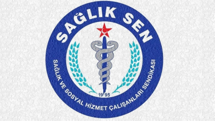 Sağlık-Sen ocak ayı sağlıkta şiddet raporunu açıkladı