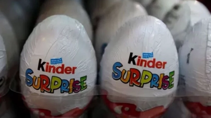 Tarım ve Orman Bakanlığı'ndan 'Kinder' kararı!