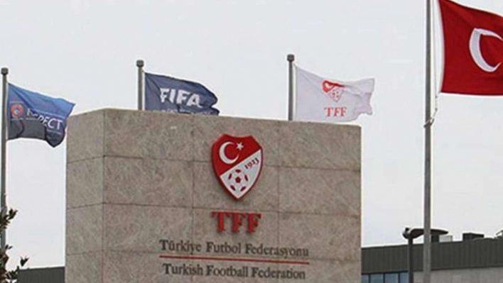 TFF'den Ramazan ayı için maç saatlerine düzenleme