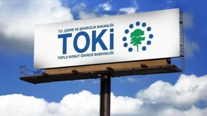 TOKİ, 129 konut ve 145 iş yerini açık artırma ile satacak