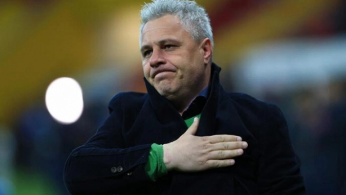 Yeni Malatyaspor'da Şumudica ile yollar ayrıldı