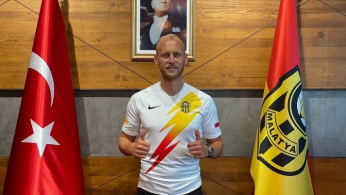 Yeni Malatyaspor Semih Kaya ile yolları ayırdı