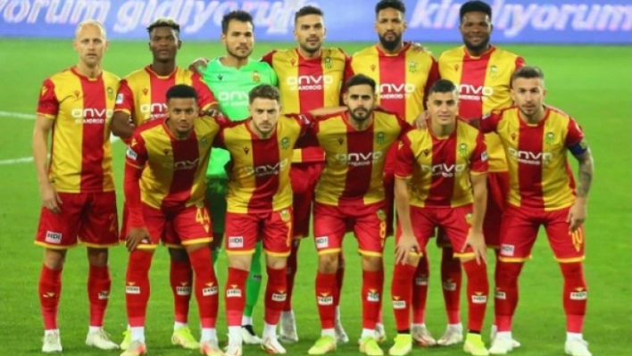 Yeni Malatyaspor, Süper Lig'e verilen arayı Antalya'da geçirecek