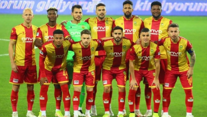 Yeni Malatyaspor'un Hala Bir Şansı Var!