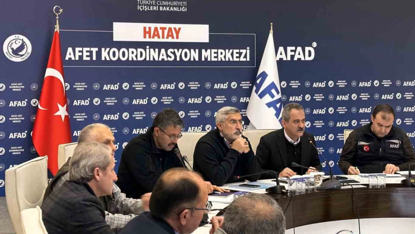 4 ilde eğitim kademeli olarak başlayacak
