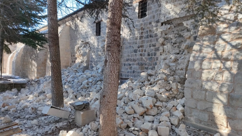 800 yıllık Malatya Ulu Cami restore edilecek