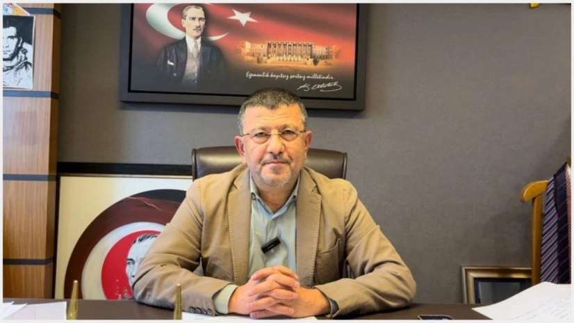Ağbaba: 'Tüm Emeklilere Ayırmadan 15 Bin Lira Verilsin'