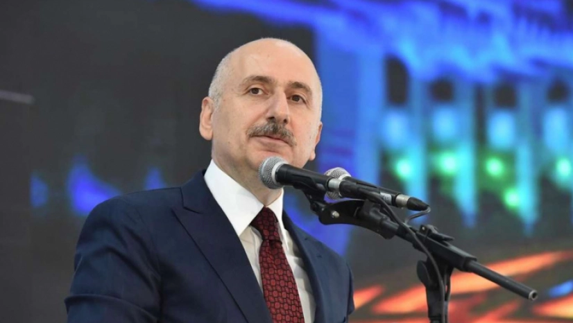 Bakan Karaismailoğlu: 5G ihalesini 2023 yılında yapacağız