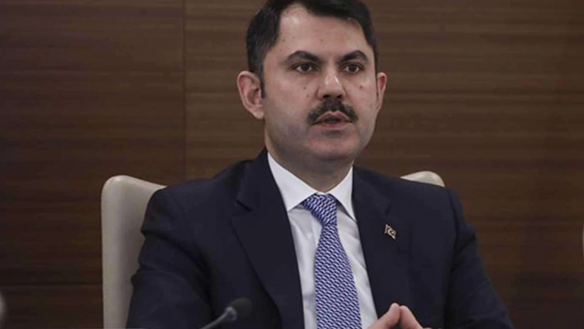 Bakan Kurum'dan orta gelirliler için konut açıklaması