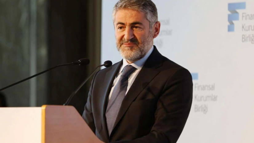 Bakan Nebati'den 'Hazine destekli kefalet sistemi' açıklaması