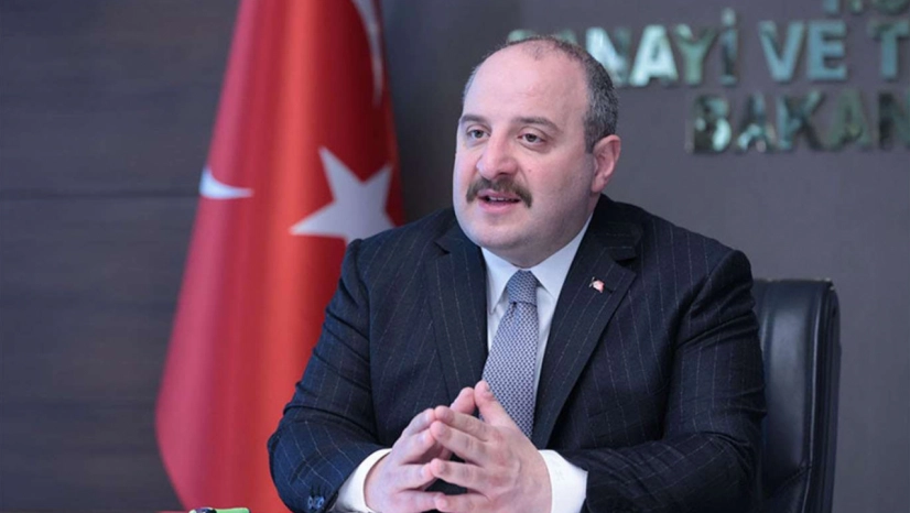Bakan Varank: Depremzede işletmelere faizsiz kredi desteği