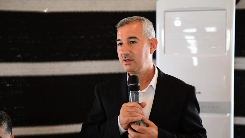 Çınar: 'Muhtarlarımızın özverisi asla unutulmayacaktır'