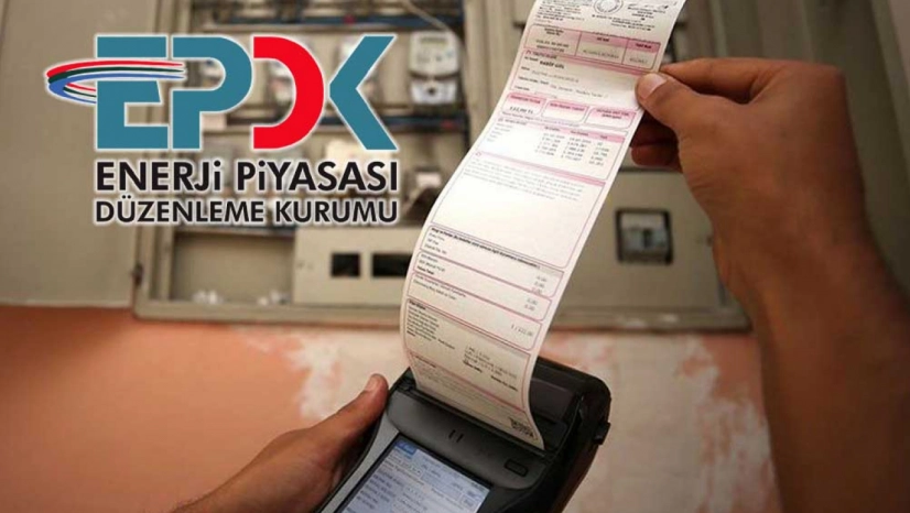 Deprem Bölgesi için Elektrik ve Doğal Gaz Düzenlemesi