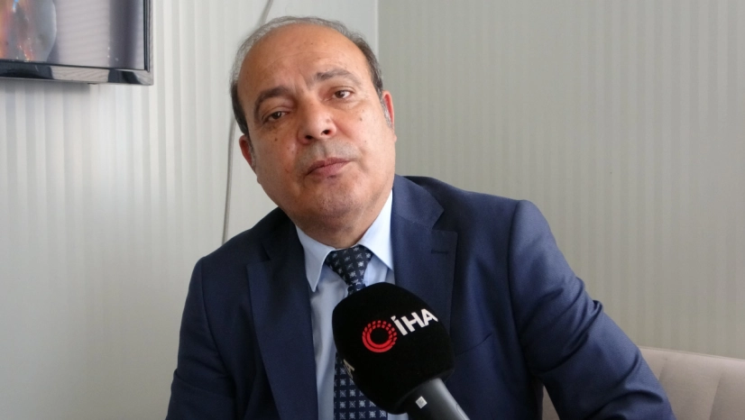 'Deprem bölgesindeki spor kulüpleri için özel çalışma yapılmalı'