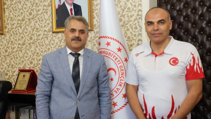 Dünya Şampiyonasını Malatyalı Hakem Yönetecek